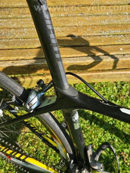 Giant TCR Advanced 3 - 7