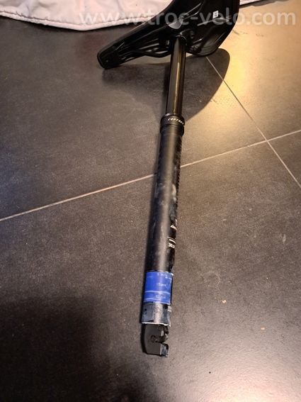 Tige de selle telescopique giant  - 2