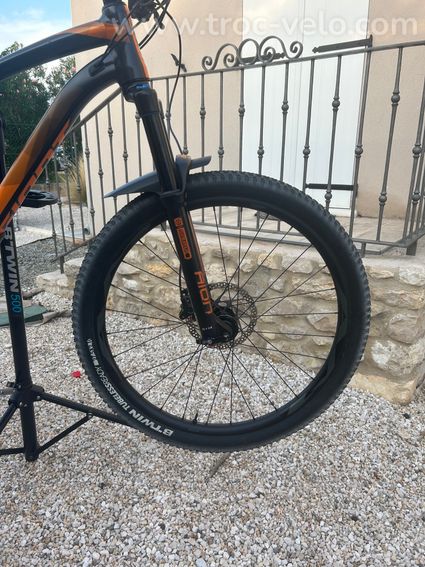 Giant Trance 3 - 3