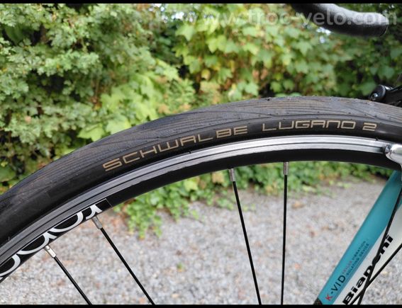 Bianchi Via Nirone 7 Alu Carbon - 8