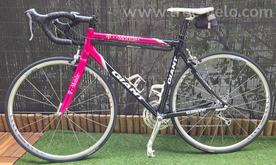 Vélo de route Giant