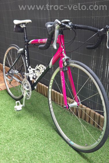 Vélo de route Giant - 4