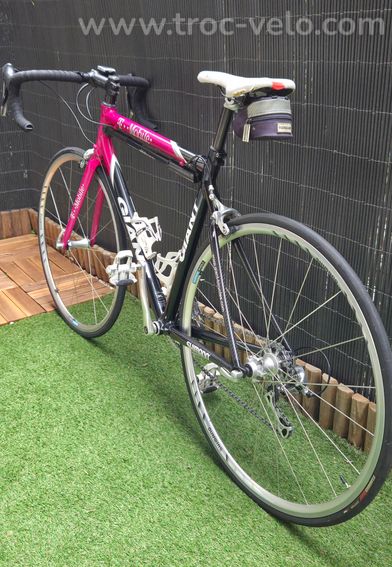 Vélo de route Giant - 5