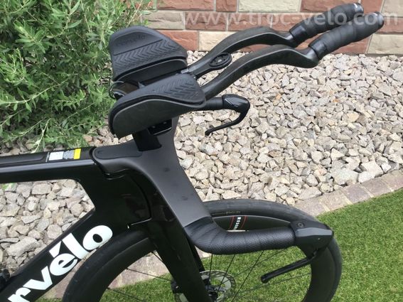 Vélo de contre la montre - 5