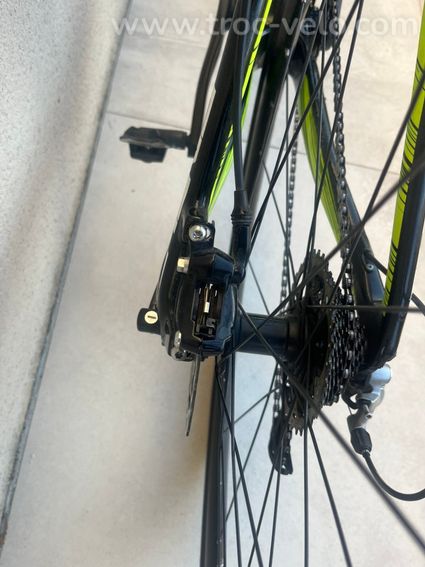 cyclocross eagle Team 200 SL  - 3