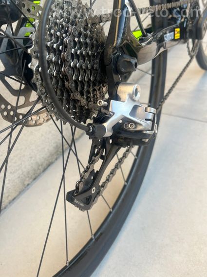 cyclocross eagle Team 200 SL  - 4