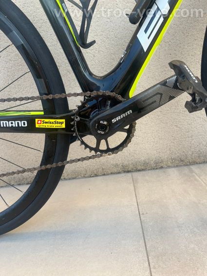 cyclocross eagle Team 200 SL  - 5