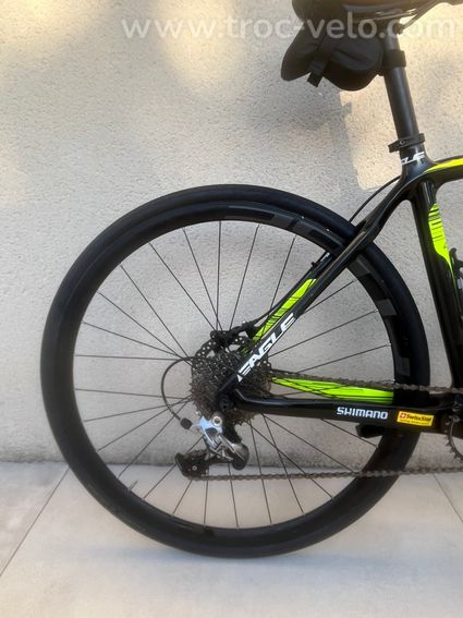 cyclocross eagle Team 200 SL  - 7