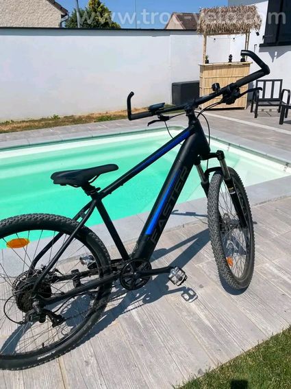 VTT électrique