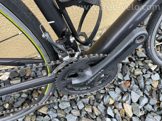 Vélo TREK  - 4