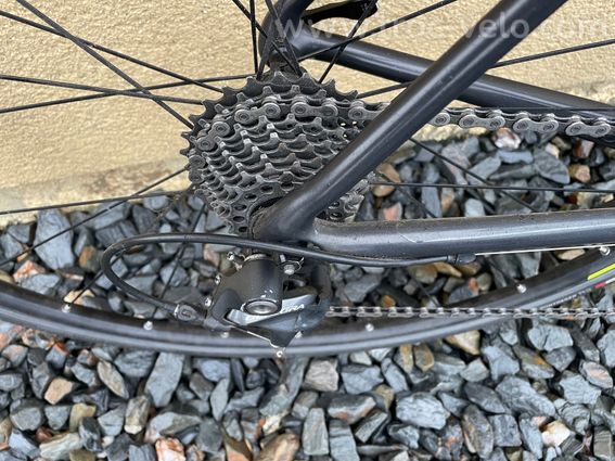 Vélo TREK  - 5