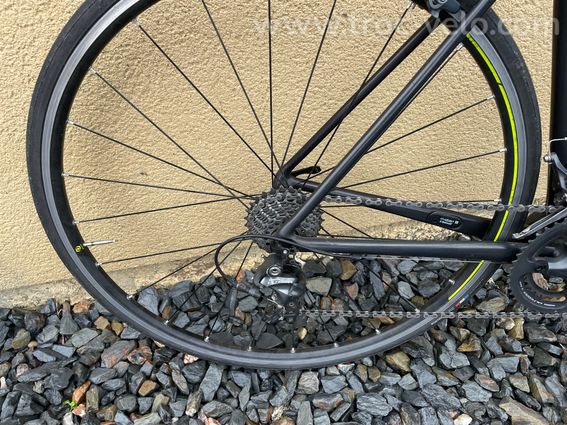 Vélo TREK  - 6