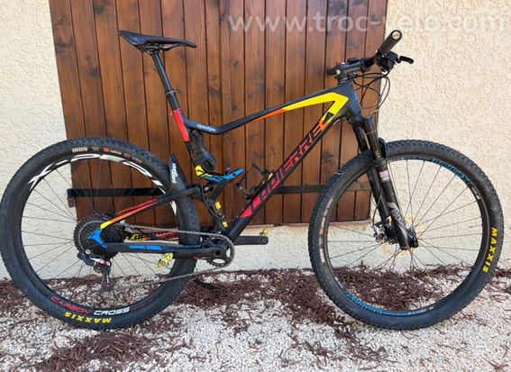 Lapierre XR 729 XL - 2
