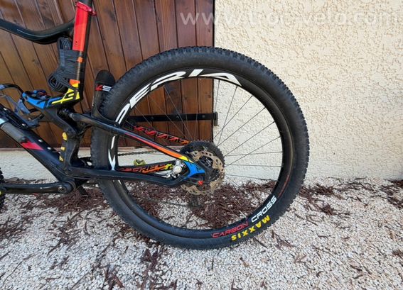 Lapierre XR 729 XL - 4