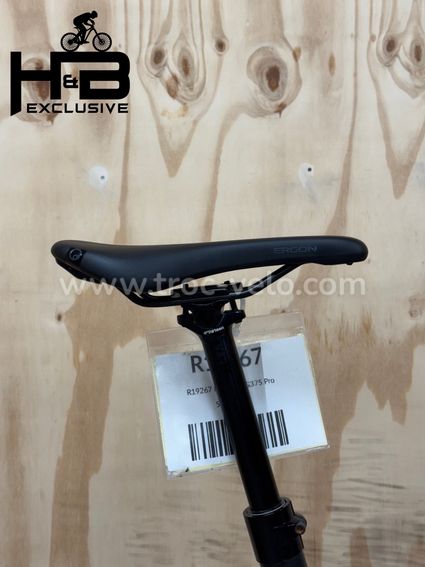 Rotwild R.G375 Pro Carbon 29 pouces VTT électrique Shimano XT 2022 - 8