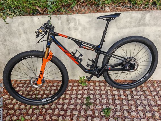 VTT KTM SCARP master - 6