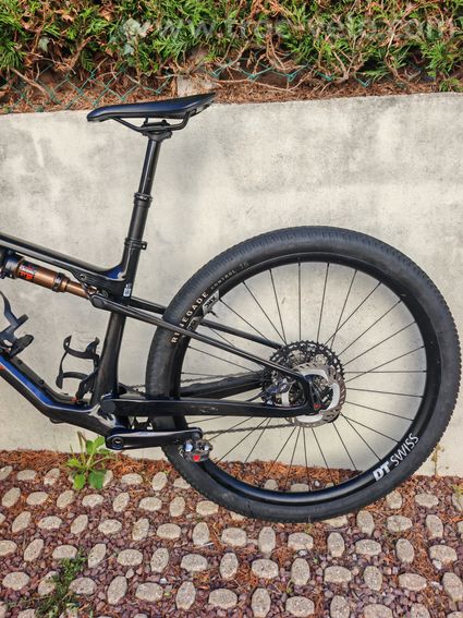 VTT KTM SCARP master - 7