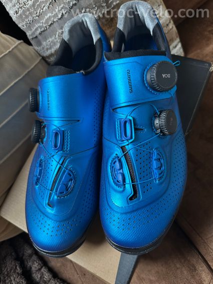 Shimano S-PHYRE Sh XC902 - 2