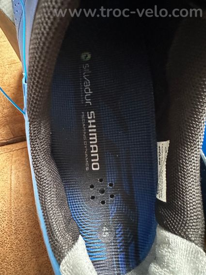 Shimano S-PHYRE Sh XC902 - 3