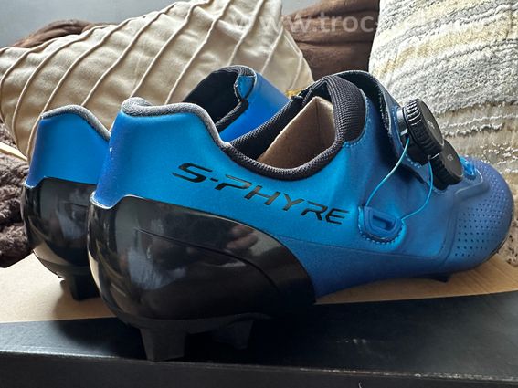 Shimano S-PHYRE Sh XC902 - 5
