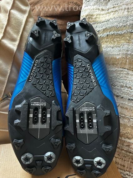 Shimano S-PHYRE Sh XC902 - 6