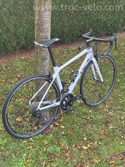 Vélo Liv Langma Advanced 2 taille S - 2