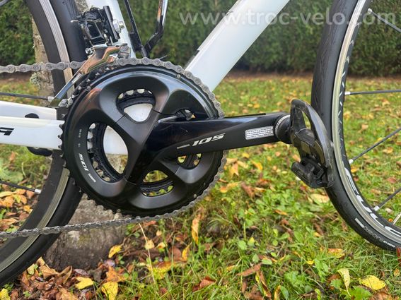 Vélo Liv Langma Advanced 2 taille S - 4