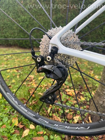 Vélo Liv Langma Advanced 2 taille S - 5