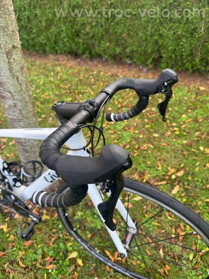 Vélo Liv Langma Advanced 2 taille S - 6