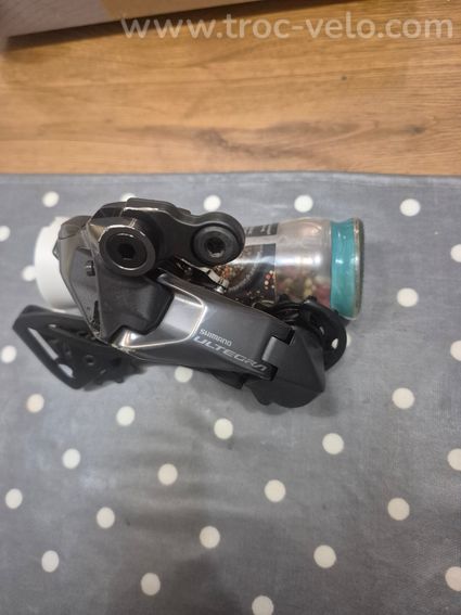 Derailleur ultergra Di2 RD-R8150 - 2