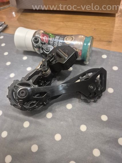 Derailleur ultergra Di2 RD-R8150 - 3
