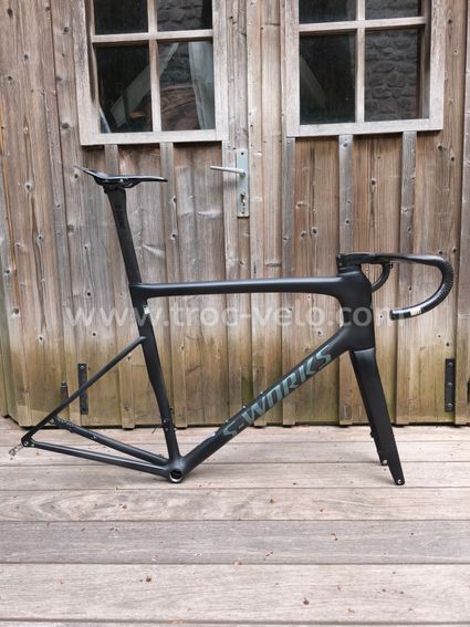 Specialized tarmac sl8 s-works 2026