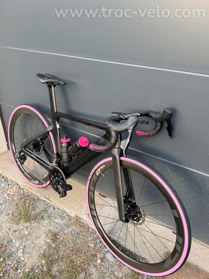 Canyon aeroad XS - 2
