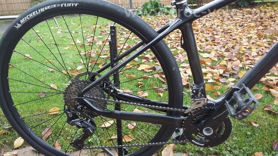 Full carbon 29" taille m - 2