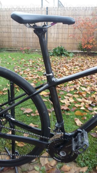 Full carbon 29" taille m - 3