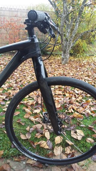 Full carbon 29" taille m - 4