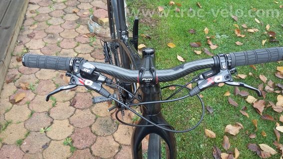 Full carbon 29" taille m - 5