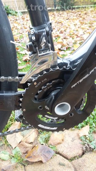 Full carbon 29" taille m - 7