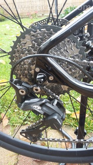 Full carbon 29" taille m - 8