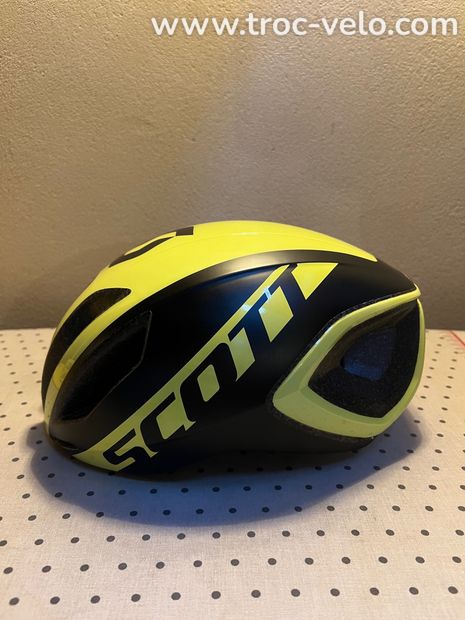 Casque Scott Cadence Plus - 1