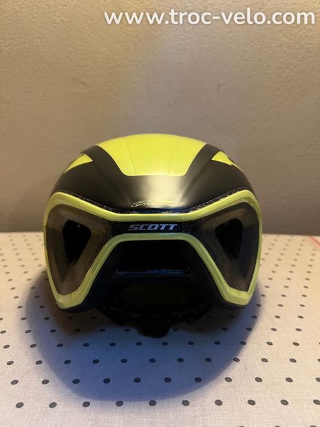 Casque Scott Cadence Plus - 2