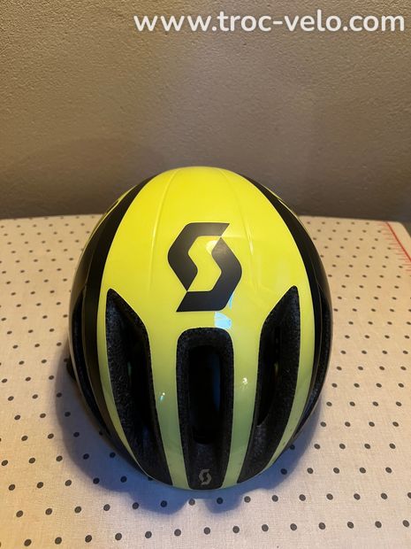 Casque Scott Cadence Plus - 3