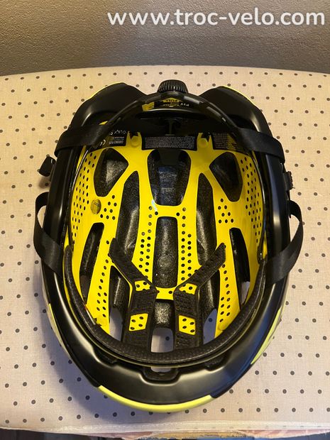 Casque Scott Cadence Plus - 4