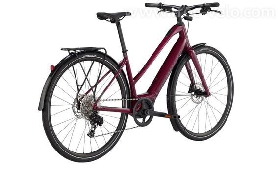 Specialized Vado SL 4.0 Equipé - Taille XL - 2022  - 3