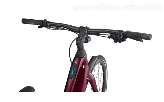 Specialized Vado SL 4.0 Equipé - Taille XL - 2022  - 4