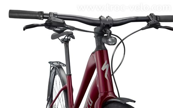Specialized Vado SL 4.0 Equipé - Taille XL - 2022  - 5