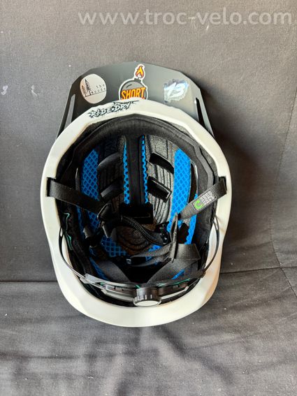 Casque Urge All air ERT S/M - 3