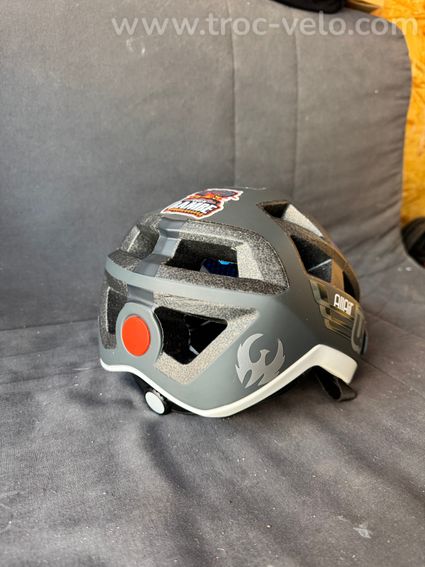 Casque Urge All air ERT S/M - 4
