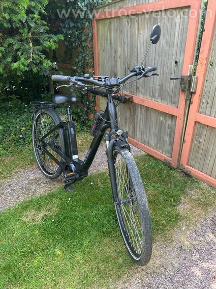 Vds VAE CUBE TOWN SPORT HYBRID ONE - 2