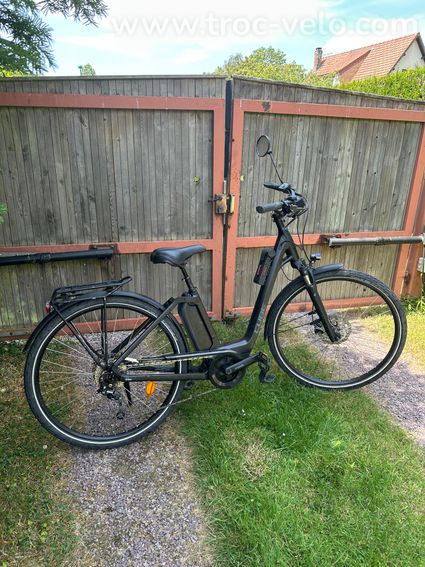Vds VAE CUBE TOWN SPORT HYBRID ONE - 3